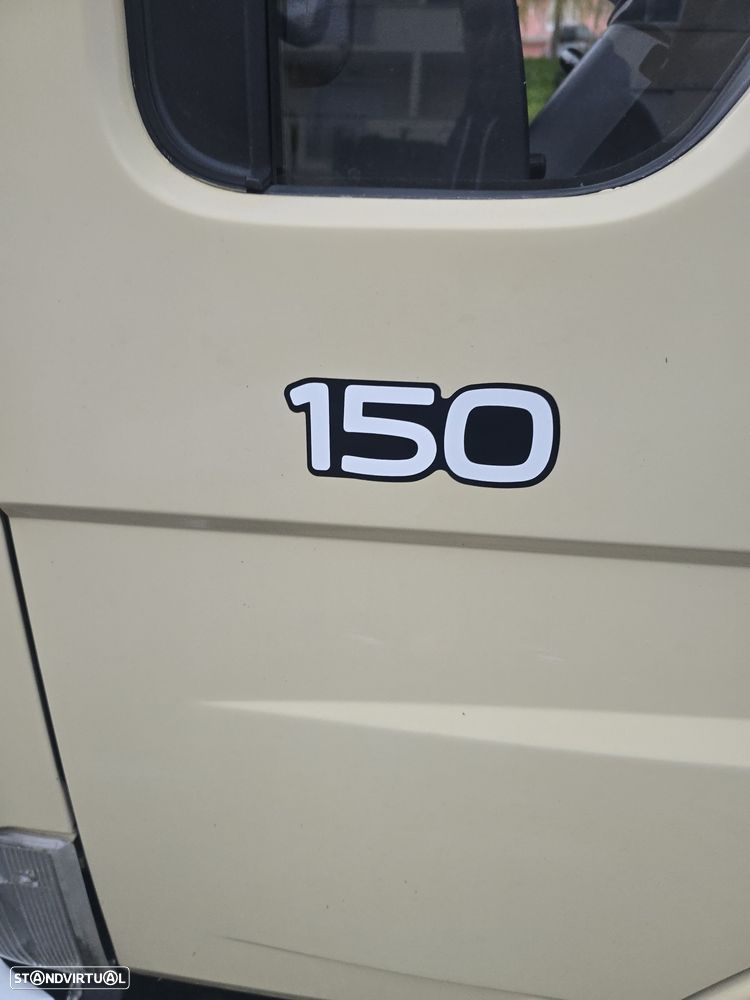 Toyota Dyna 150 - 25