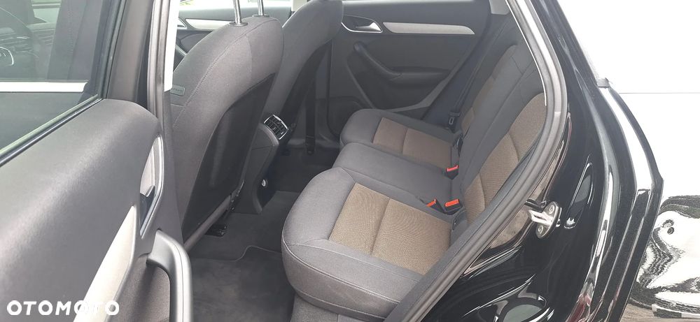 Audi Q3 2.0 TDI - 14