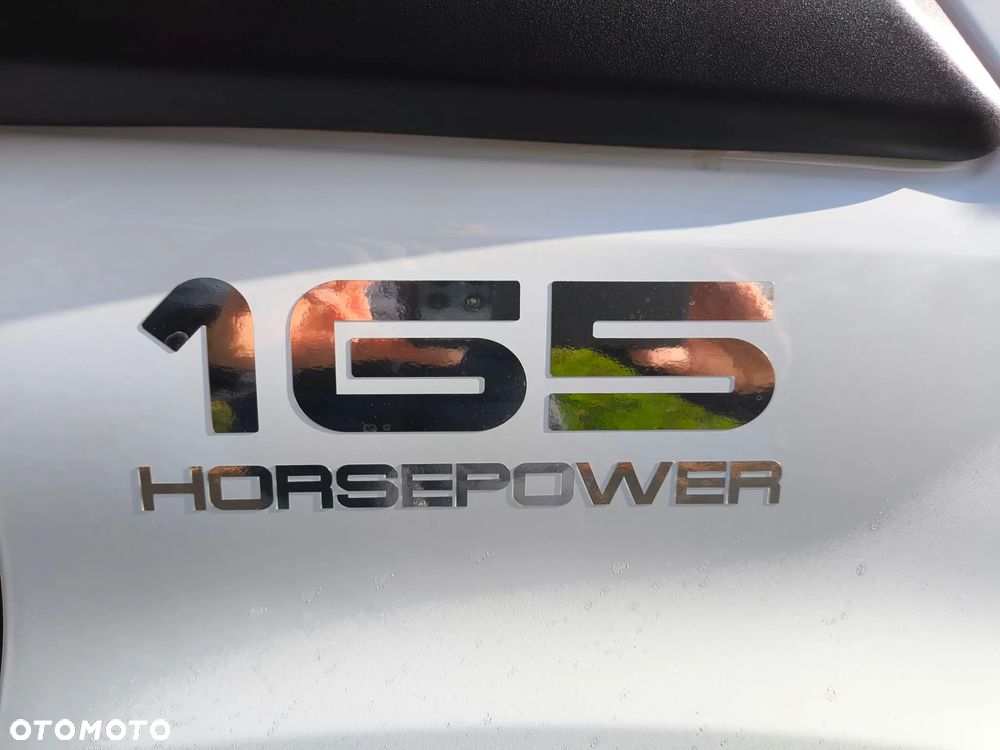 Benimar Tessoro 463 - 22