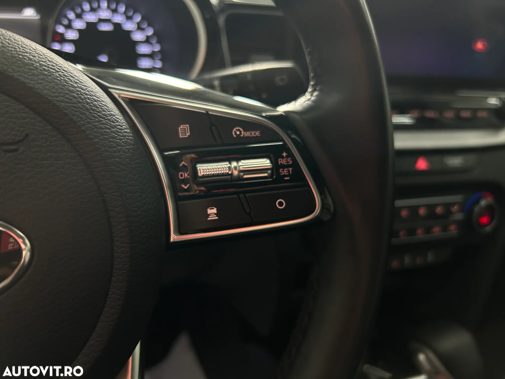 Kia XCeed 1.6 GDI DCT6 OPF Plug-in-Hybrid SPIRIT - 17