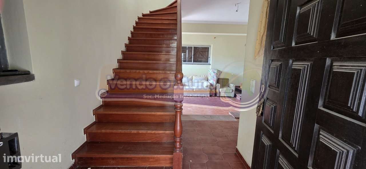 Moradia T5 na Charneca da Caparica (ALM004) - Grande imagem: 4/27