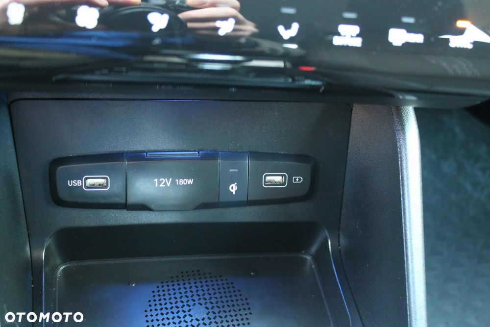 Hyundai Tucson 1.6 T-GDi Executive 2WD - 35