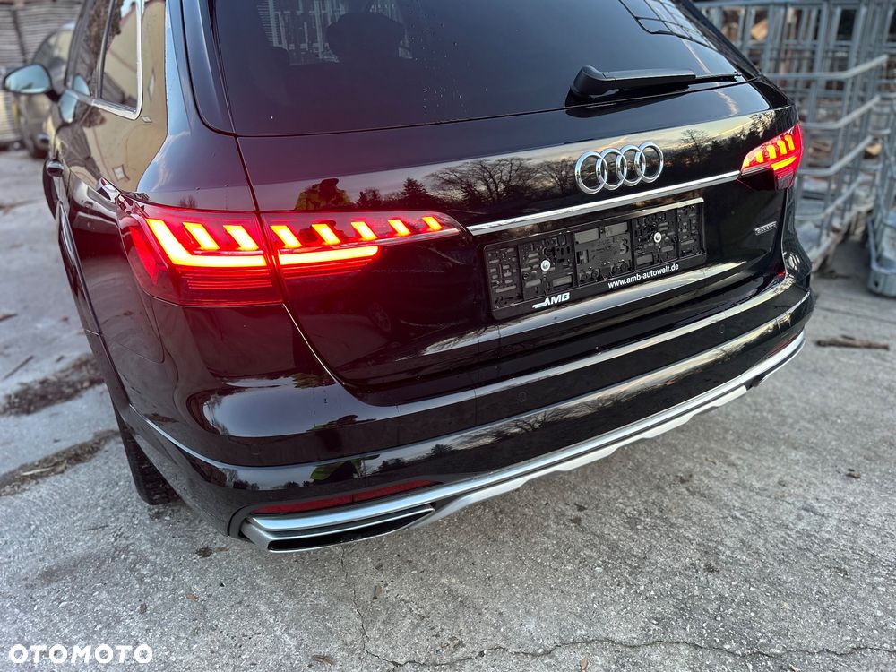 Audi A4 Allroad - 31