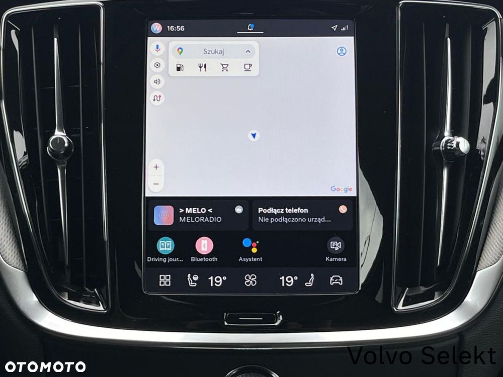Volvo V60 - 16