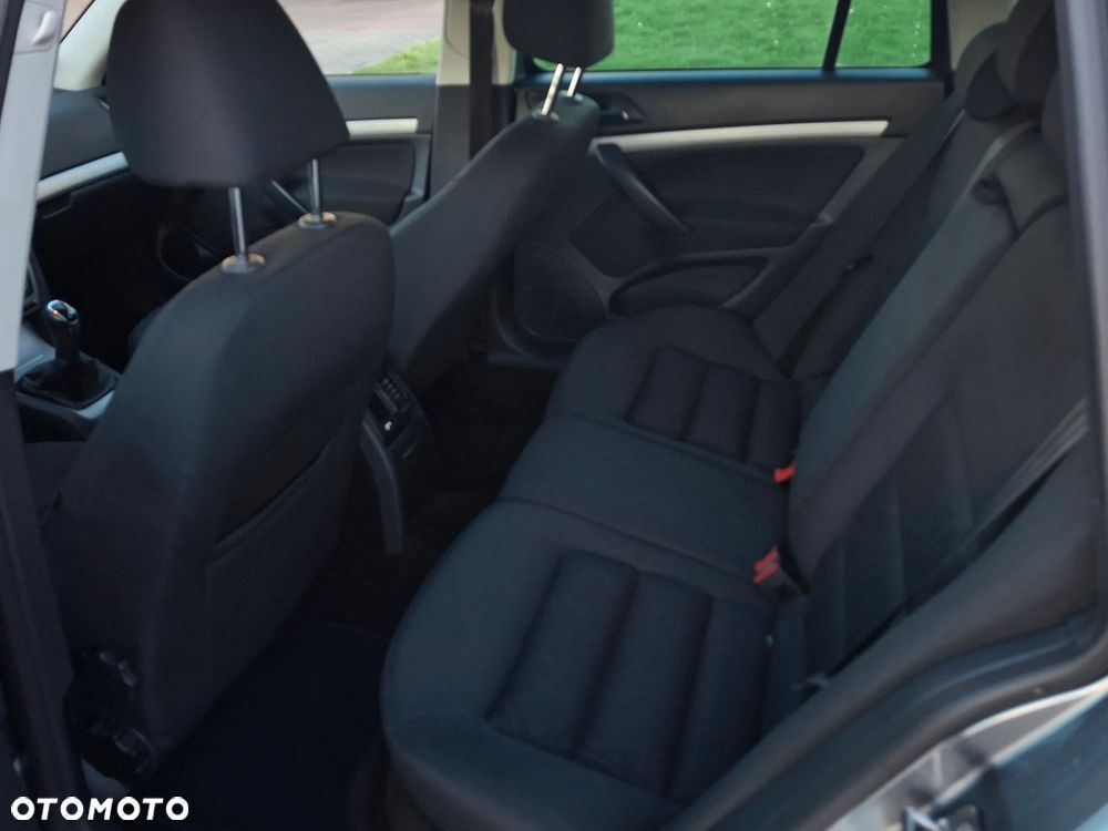 Skoda Octavia 1.2 TSI Active - 12