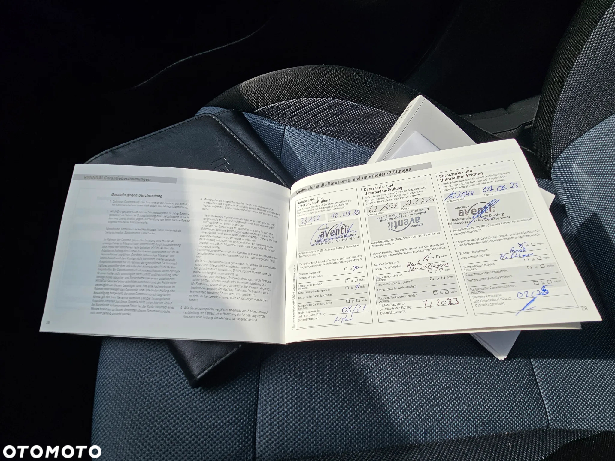 Hyundai i20 1.2 BlueDrive Go - 12
