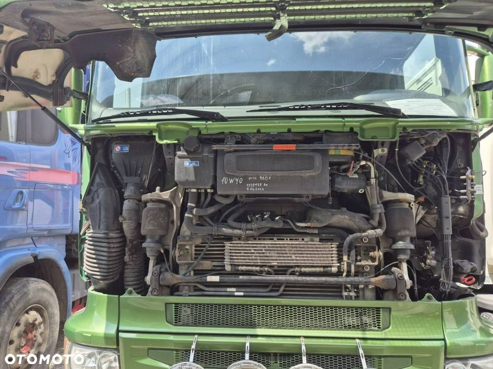 Scania R620 - 37
