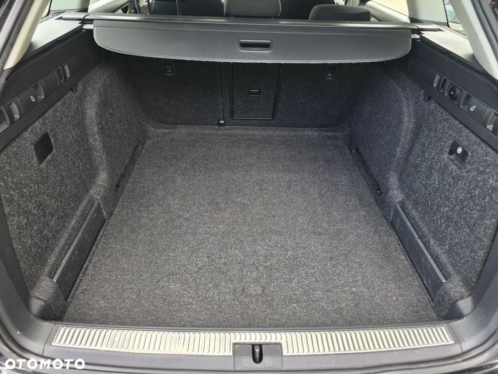 Skoda Superb 2.0 TDI Style DSG - 15