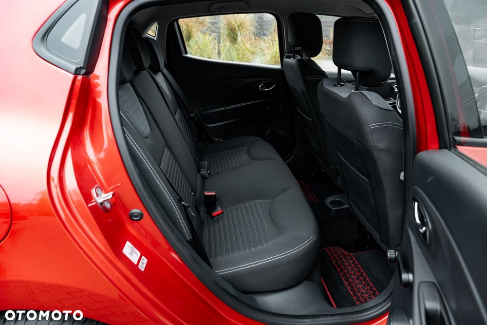 Renault Clio TCe 90 Limited - 24