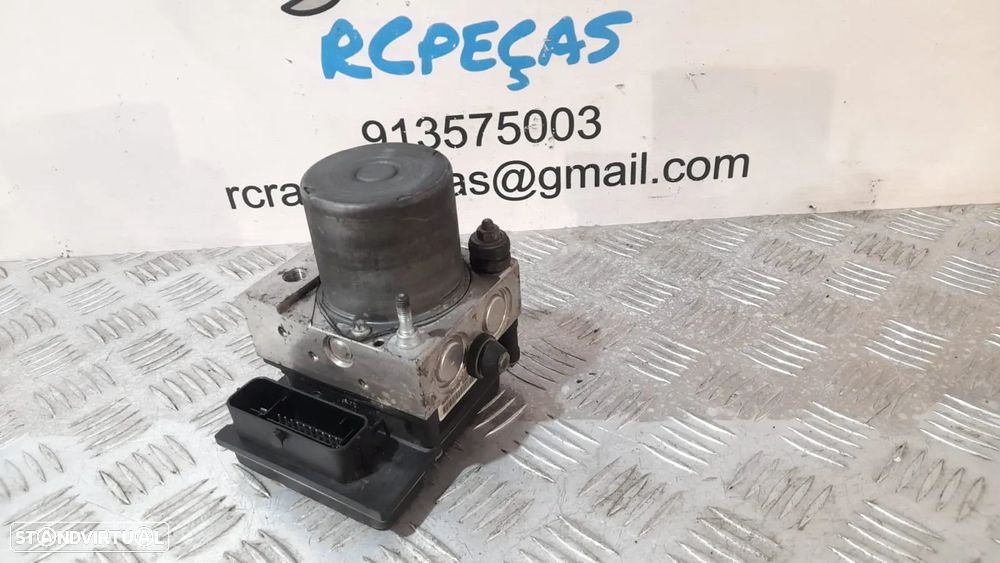 ABS MODULO BLOCO HIDRAULICO AUDI A6 C6 2.0 TDI 16V 170CV CAHA 0265950858 4F0910517AK 0265230090 4F0614517AT 4F0910517 - 3