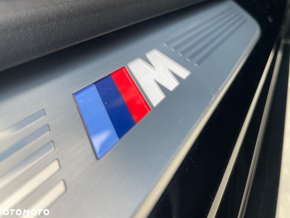 BMW Seria 7 750Li xDrive sport - 38