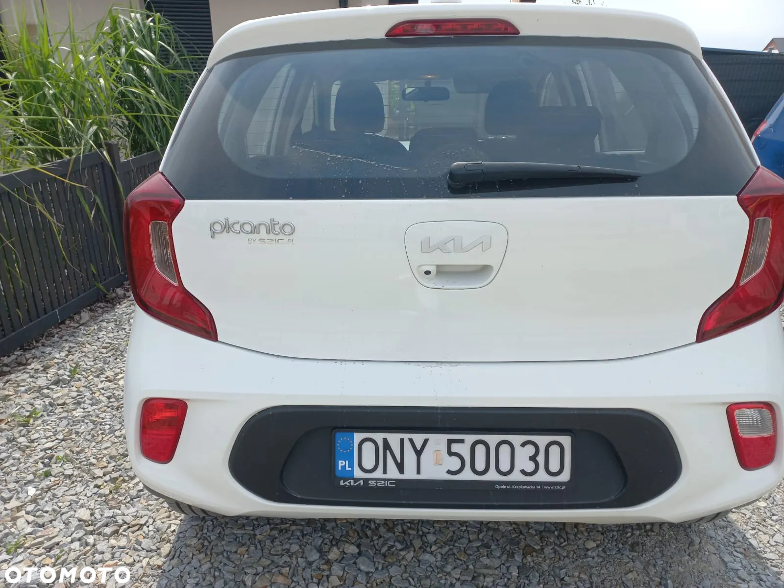 Kia Picanto 1.2 M - 4