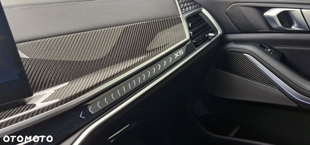 BMW X5 2023