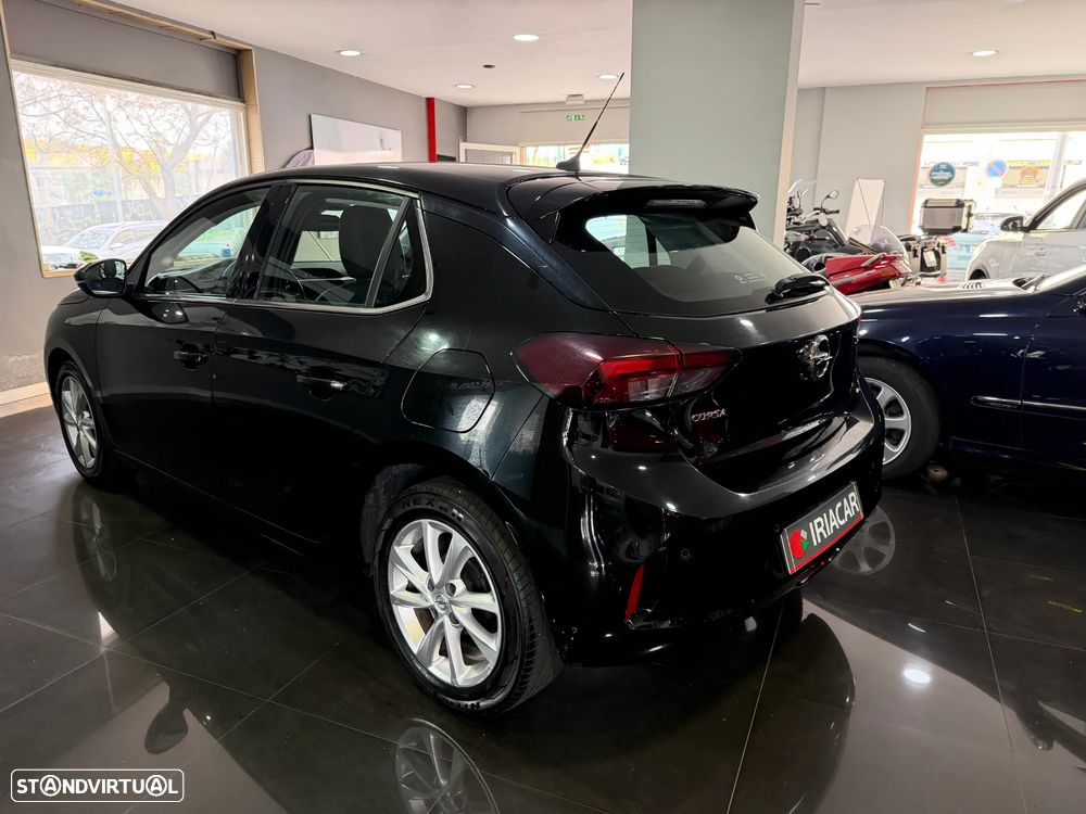 Opel Corsa 1.2 Business Edition - 15