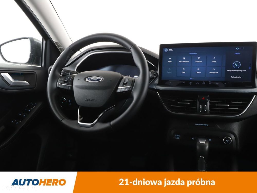 Ford Focus - 14