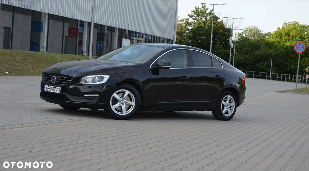 Volvo S60 - 3