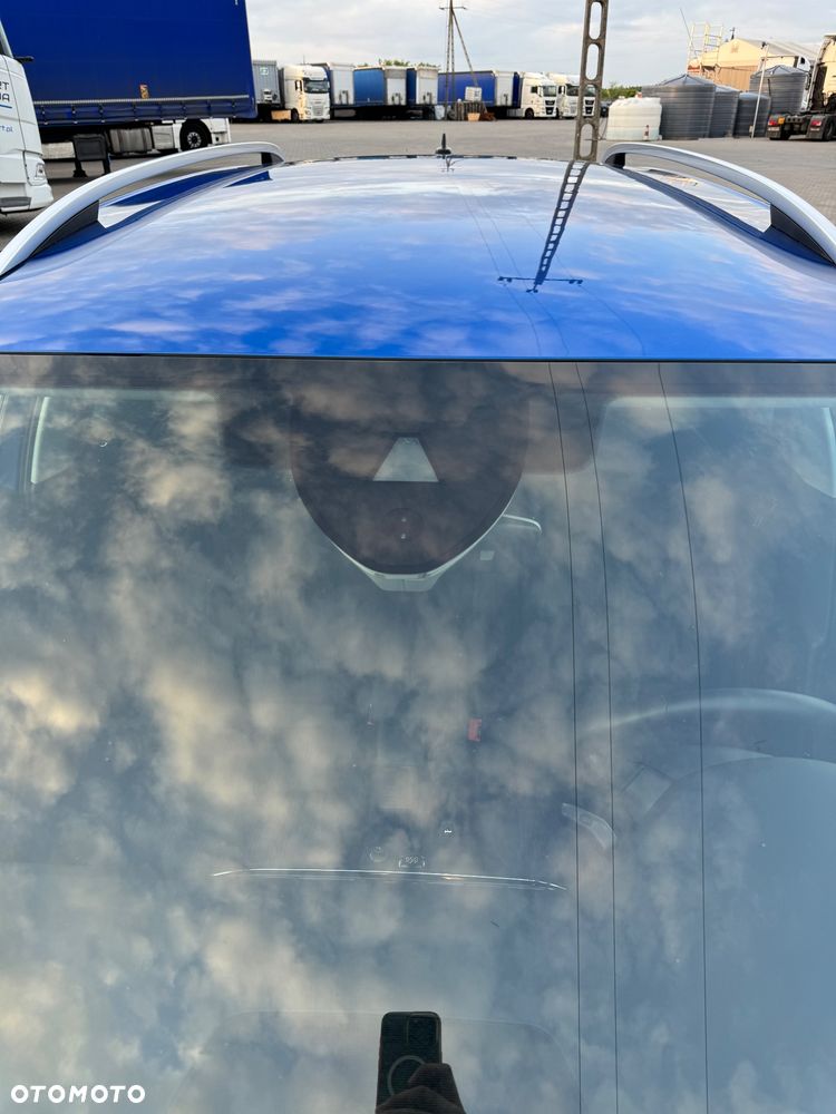 Skoda Octavia 2.0 TDI DSG Drive - 27