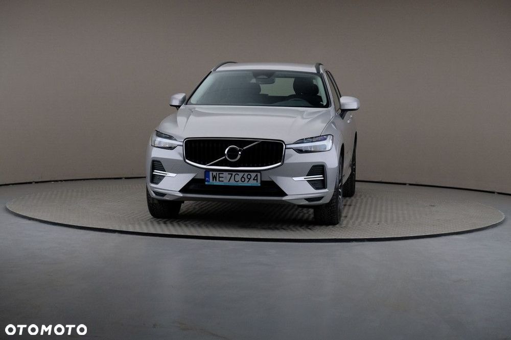 Volvo XC 60 - 3