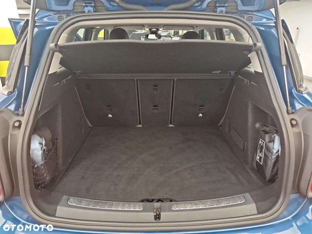 MINI Countryman Cooper Classic Trim - 19