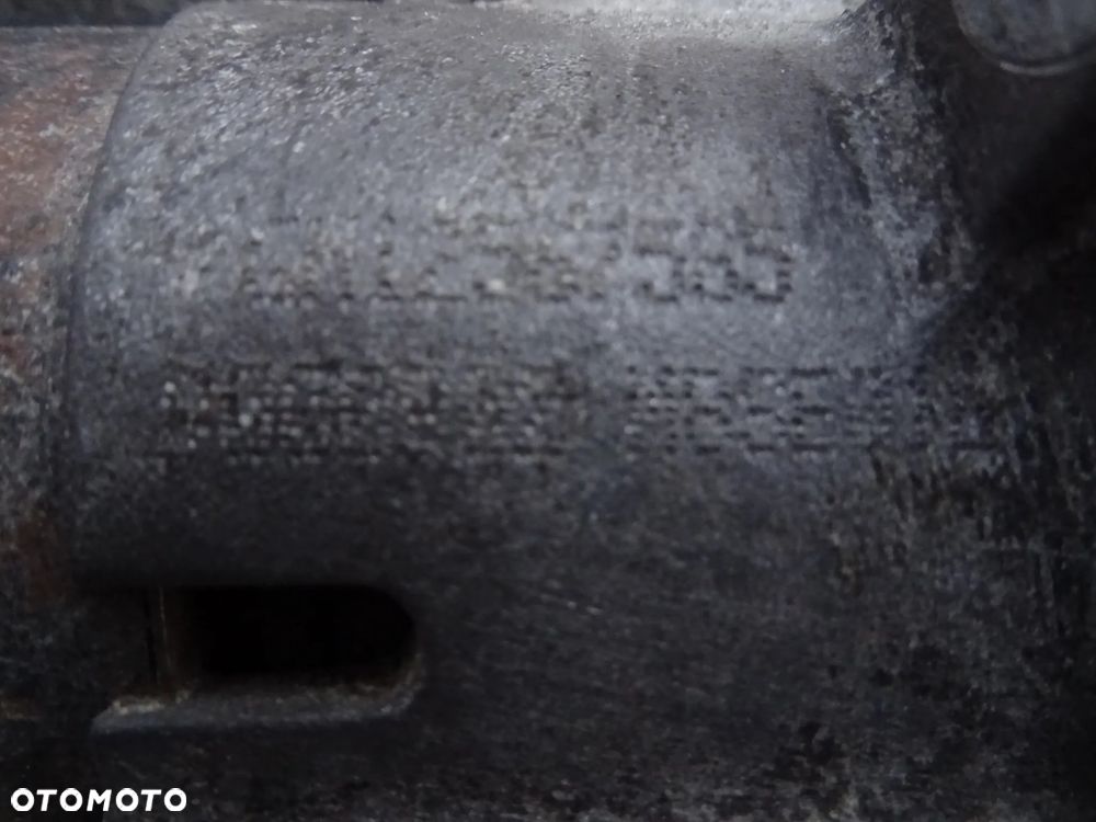 OPEL ASTRA G H ZAFIRA A B VECTRA C ROZRUSZNIK SILNIKA 2,2 Z22SE 2,0T Z20NET - 5