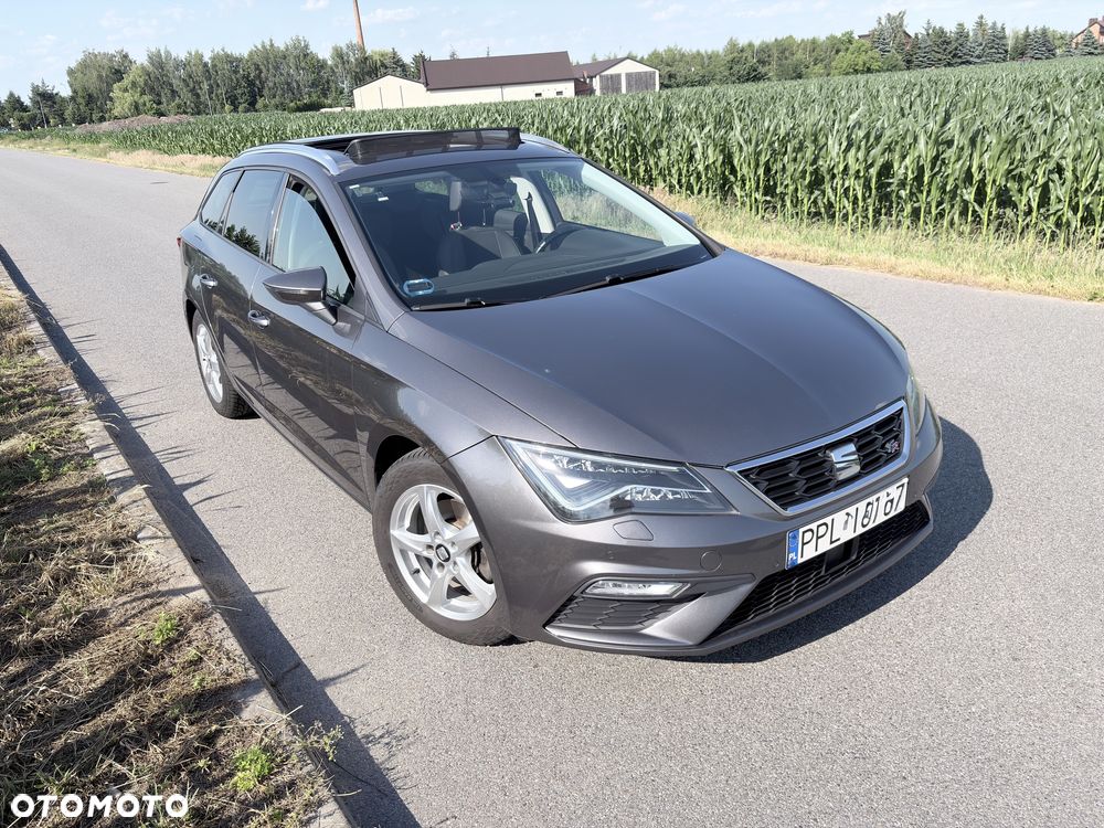 Seat Leon - 5