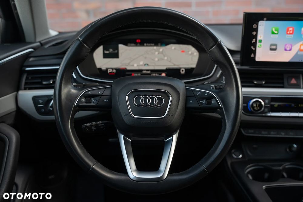 Audi A4 Allroad quattro 40 TDI S tronic - 30