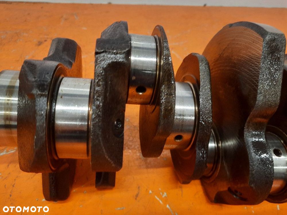 NISSAN MURANO Z50 03-07 WAŁ KORBOWY 3.5 V6 - 3