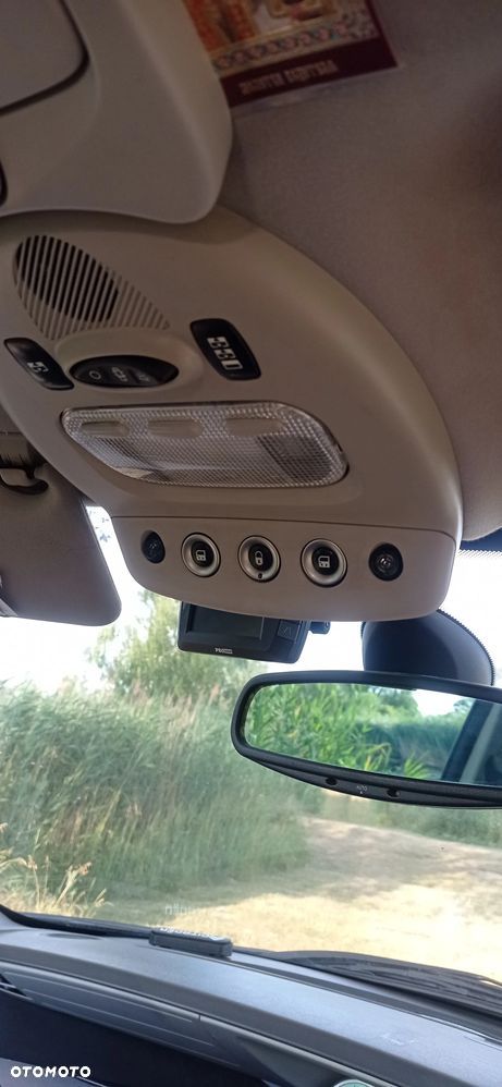 Citroën C8 2.2 Exclusive - 13