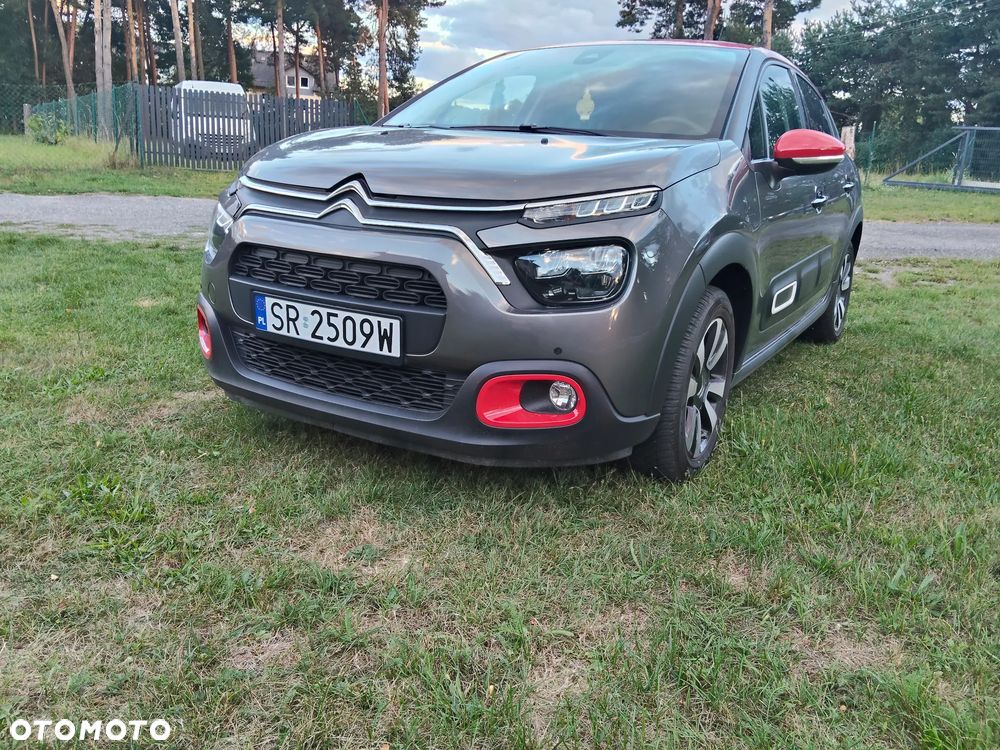 Citroën C3 1.2 PureTech Max - 3