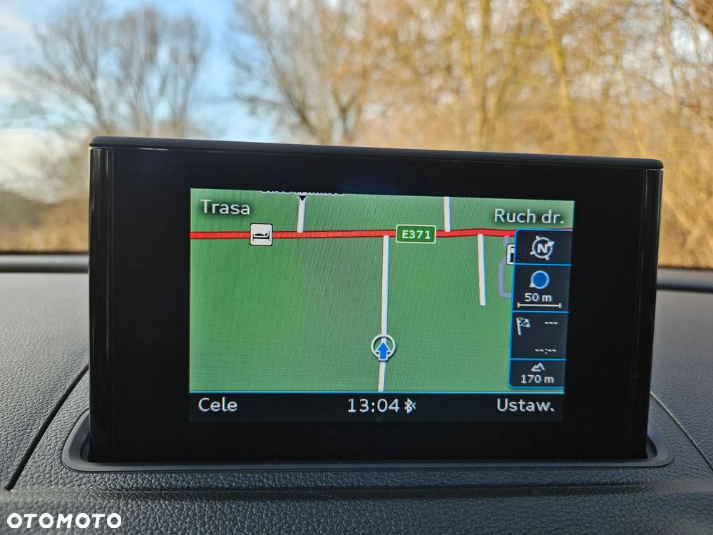 Audi A3 Sportback - 24