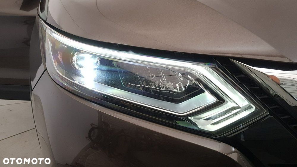 Nissan Qashqai - 15