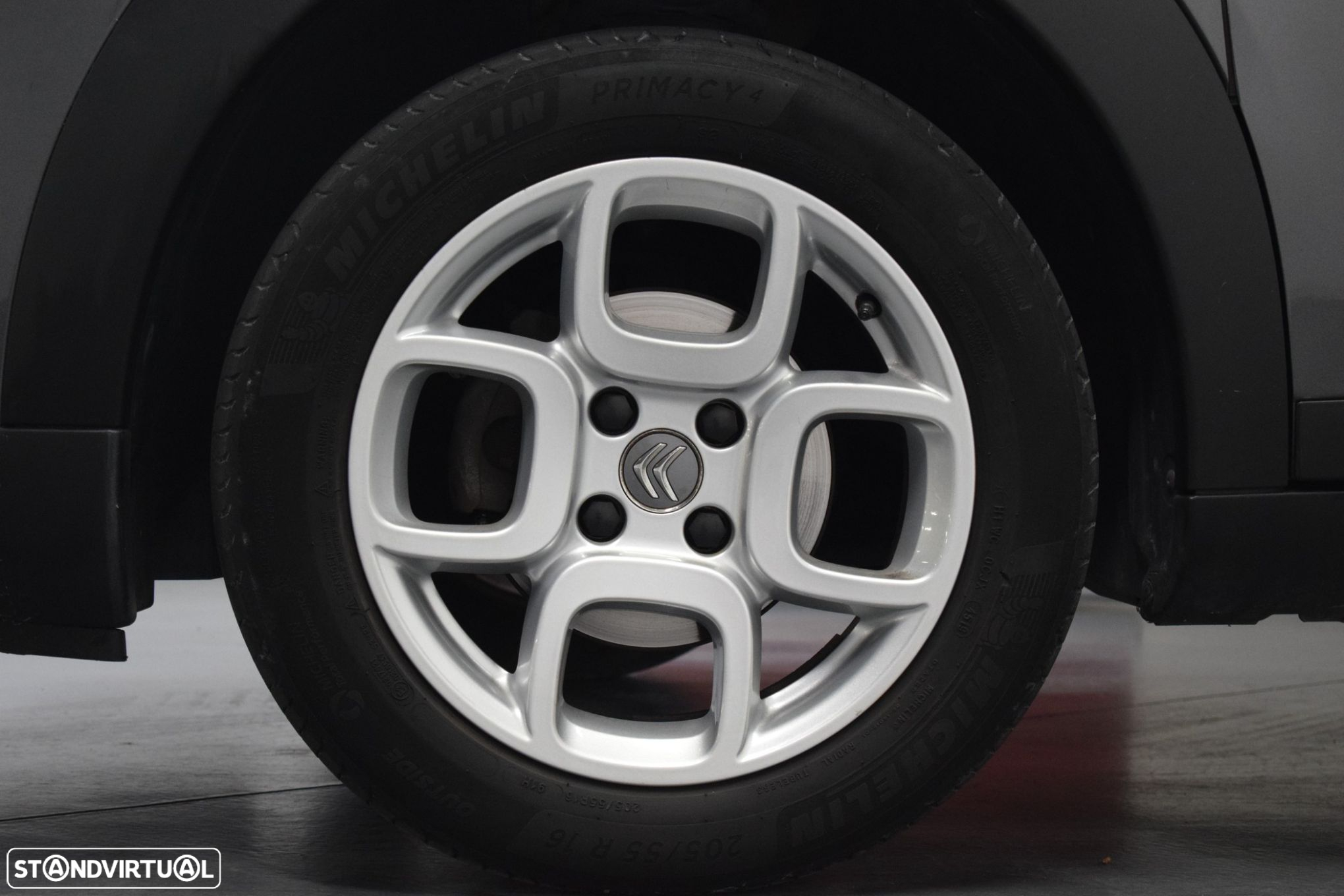 Citroën C4 Cactus 1.2 PureTech Feel Pack - 19