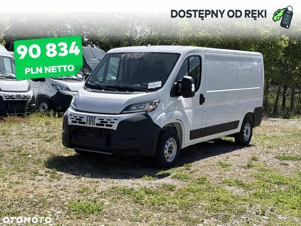 Fiat Ducato 30 H3-Power L2H1 - 2