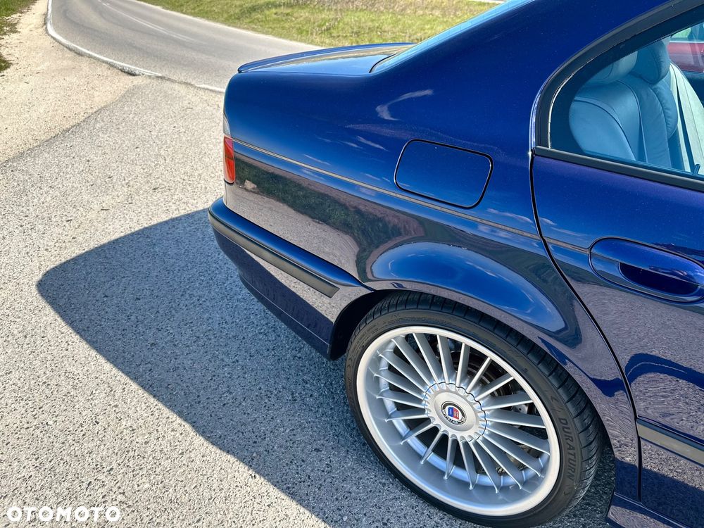 BMW Seria 5 - 4