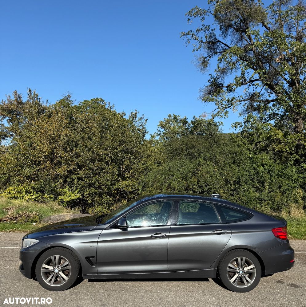 BMW Seria 3 - 3