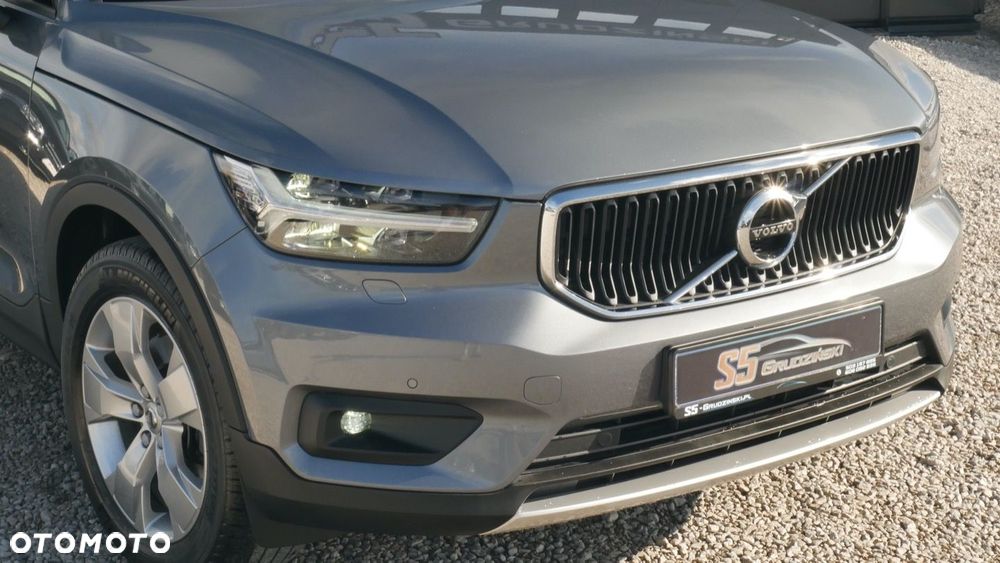 Volvo XC 40 - 21