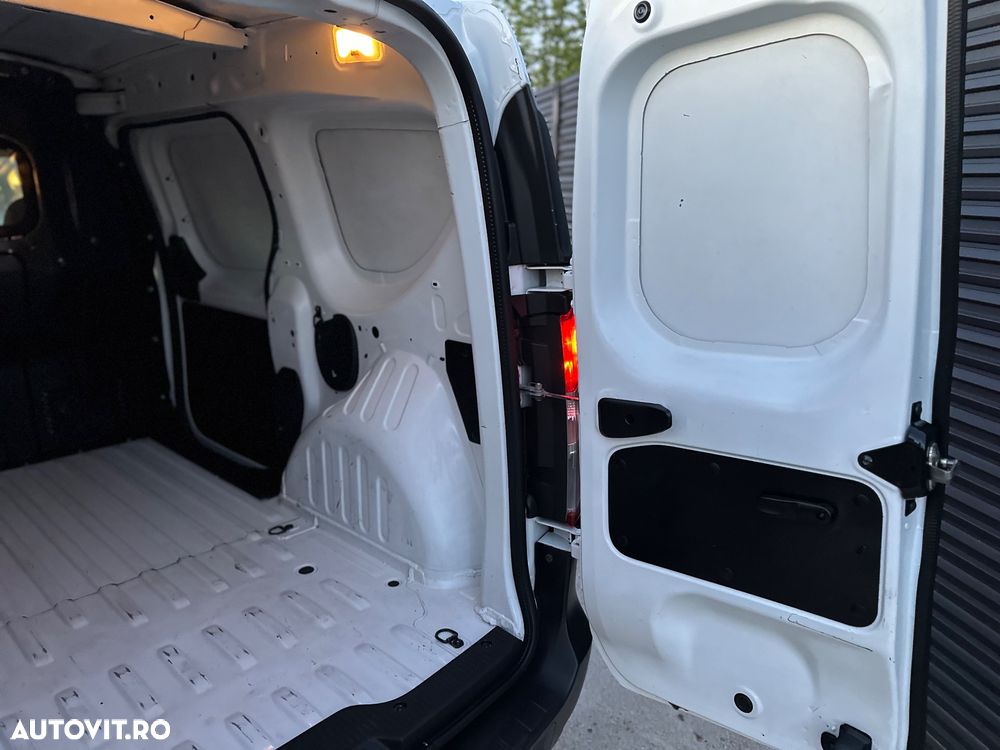 Dacia Dokker - 14