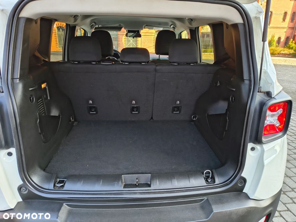 Jeep Renegade 1.3 GSE T4 Turbo S 4x4 S&S - 22