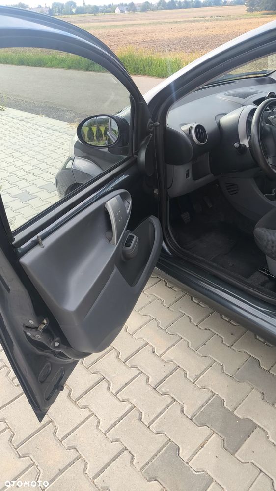 Toyota Aygo 1.0 VVT-i Luna - 17