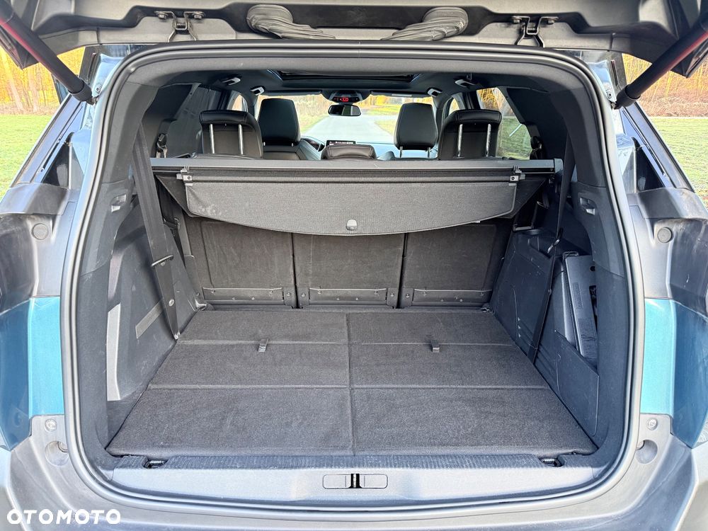 Peugeot 5008 1.6 PureTech GT Line S&S EAT8 - 17
