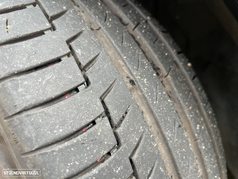 Alfa Romeo 156 Sportwagon 1.9 JTD 16V Progression - 7