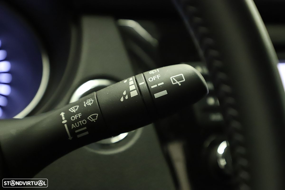 Nissan Qashqai 1.5 dCi N-Connecta - 15