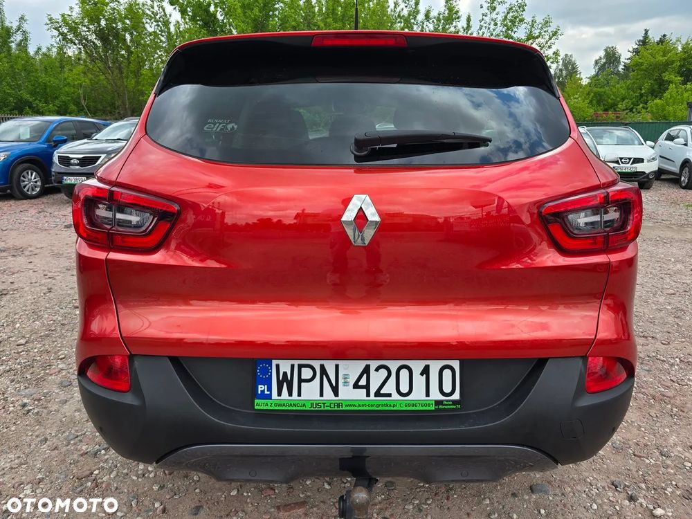 Renault Kadjar Energy TCe 130 Business - 7