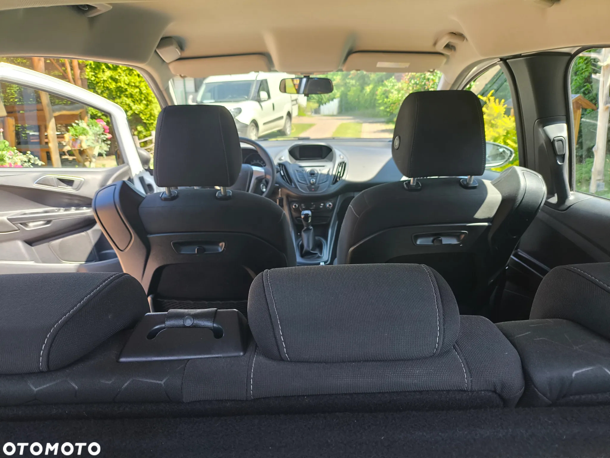 Ford B-MAX 1.4 Trend - 22
