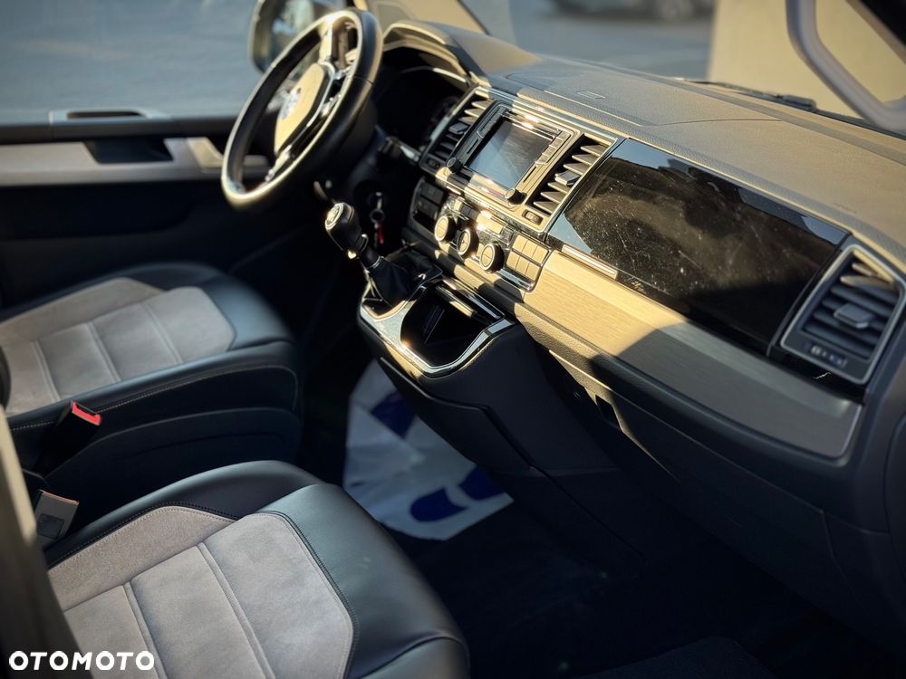 Volkswagen Multivan 2.0 TDI L1 Highline - 9