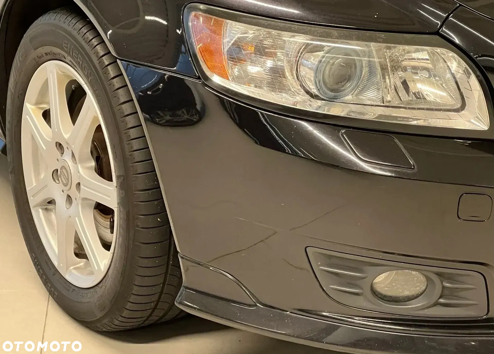 Volvo V50 D5 - 8