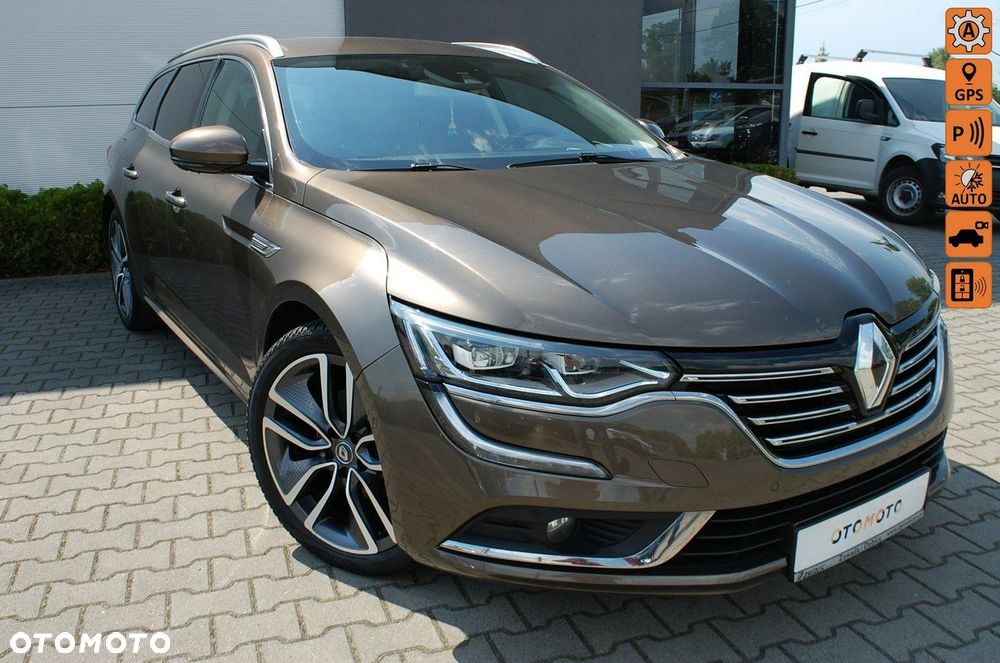 Renault Talisman - 1