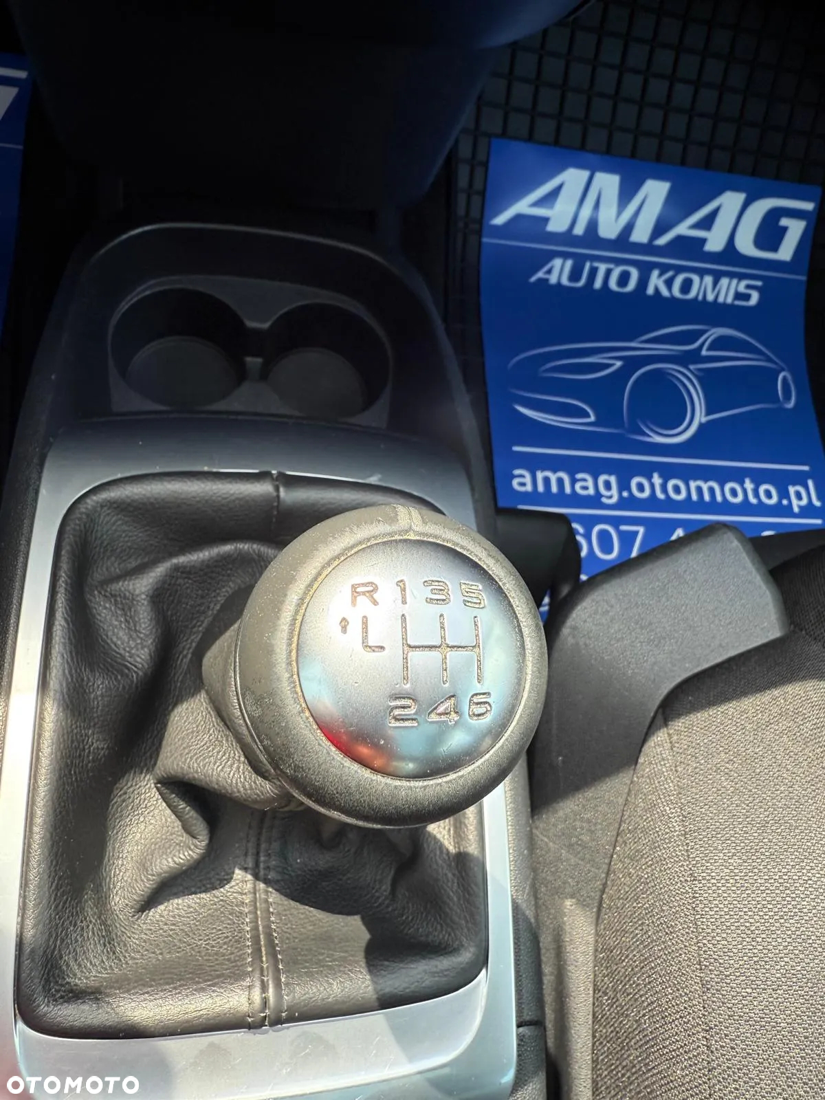 Citroën C4 Picasso 1.6 THP Intensive - 28