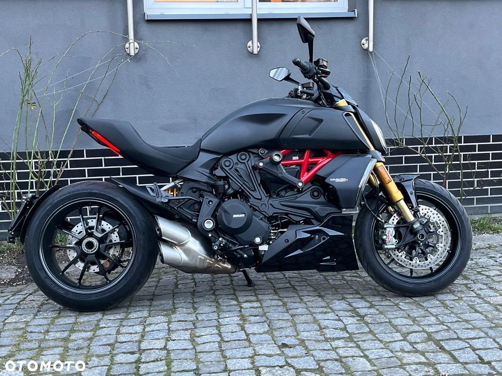Ducati Diavel - 18