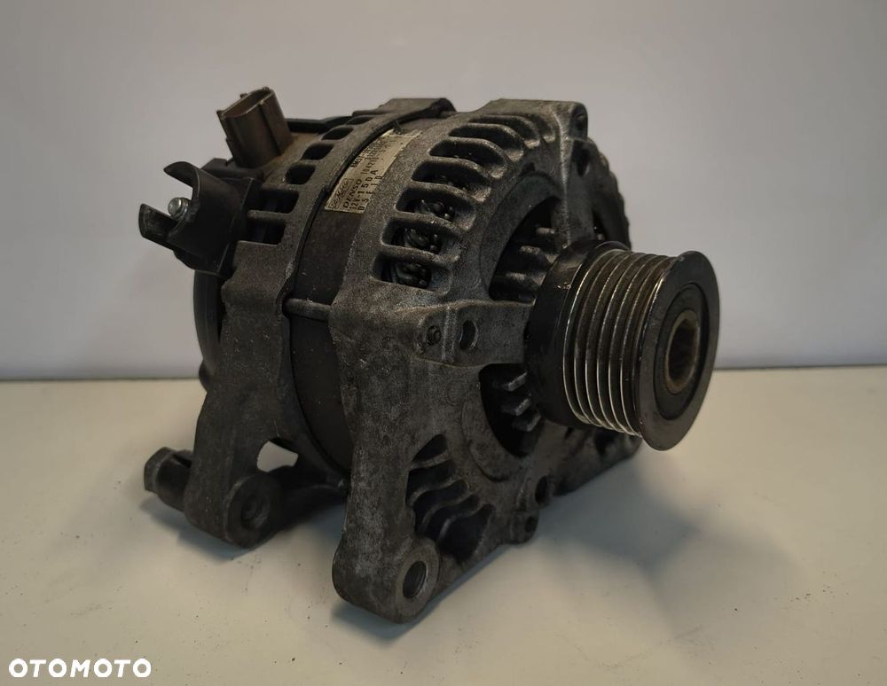 Alternator Generator DENSO Ford Focus II Volvo S40 V50 8M5T-10300-YB, nr 21 - 2